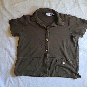 Bobbie Brooks Women's top